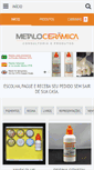 Mobile Screenshot of metaloceramica.com